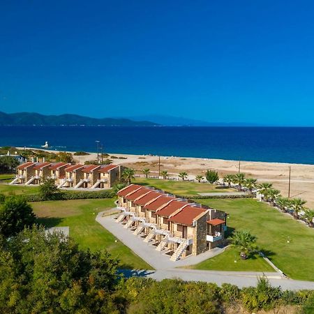 Terra D'Oro Villas Ierissos Exterior foto