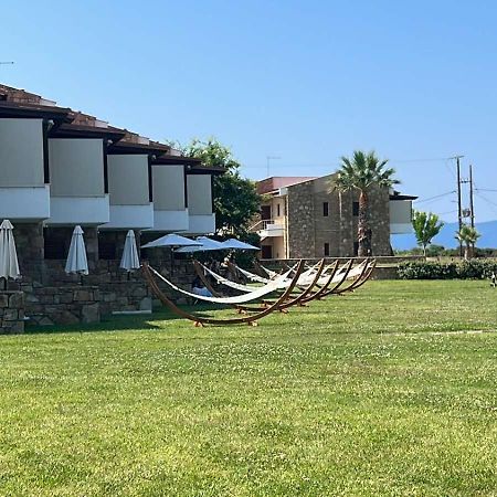 Terra D'Oro Villas Ierissos Exterior foto