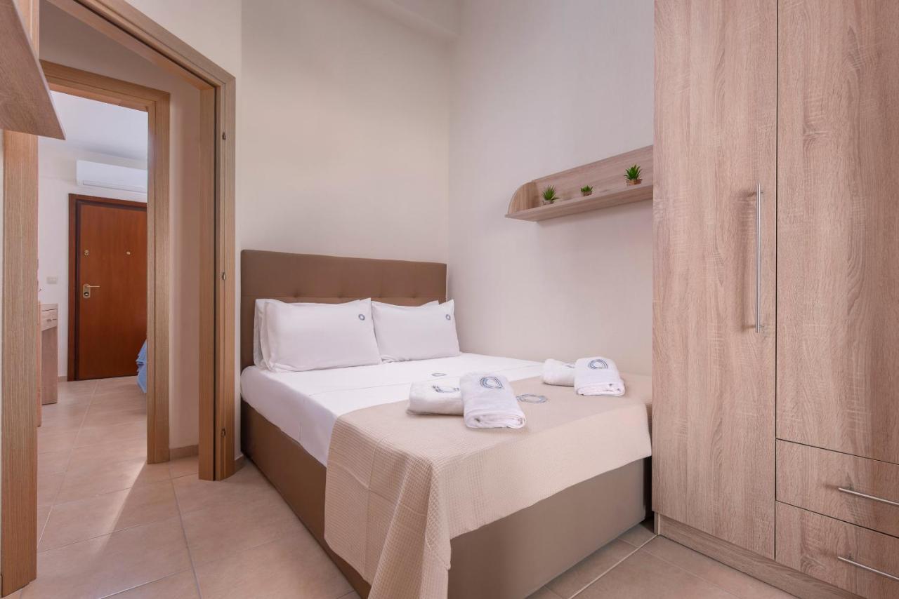 Terra D'Oro Villas Ierissos Exterior foto